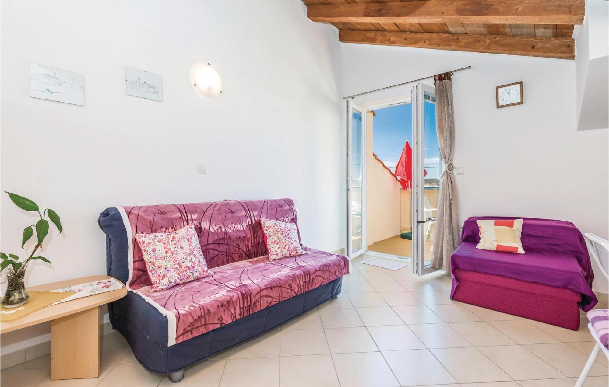Nice Apartment In Rab With Kitchen Barbat na Rabu Exterior foto