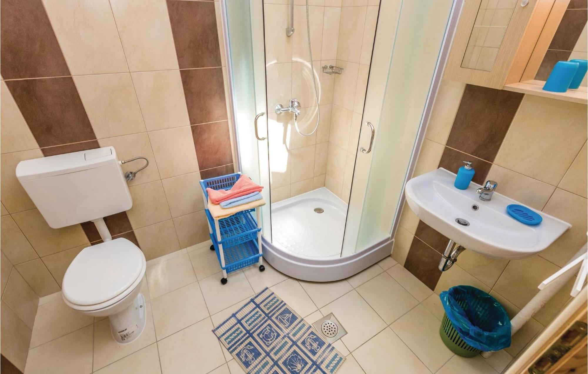 Nice Apartment In Rab With Kitchen Barbat na Rabu Exterior foto