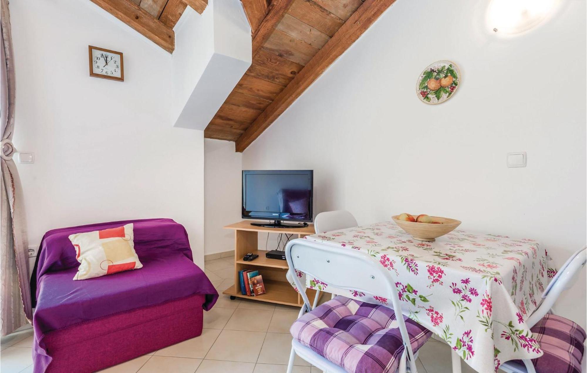Nice Apartment In Rab With Kitchen Barbat na Rabu Exterior foto
