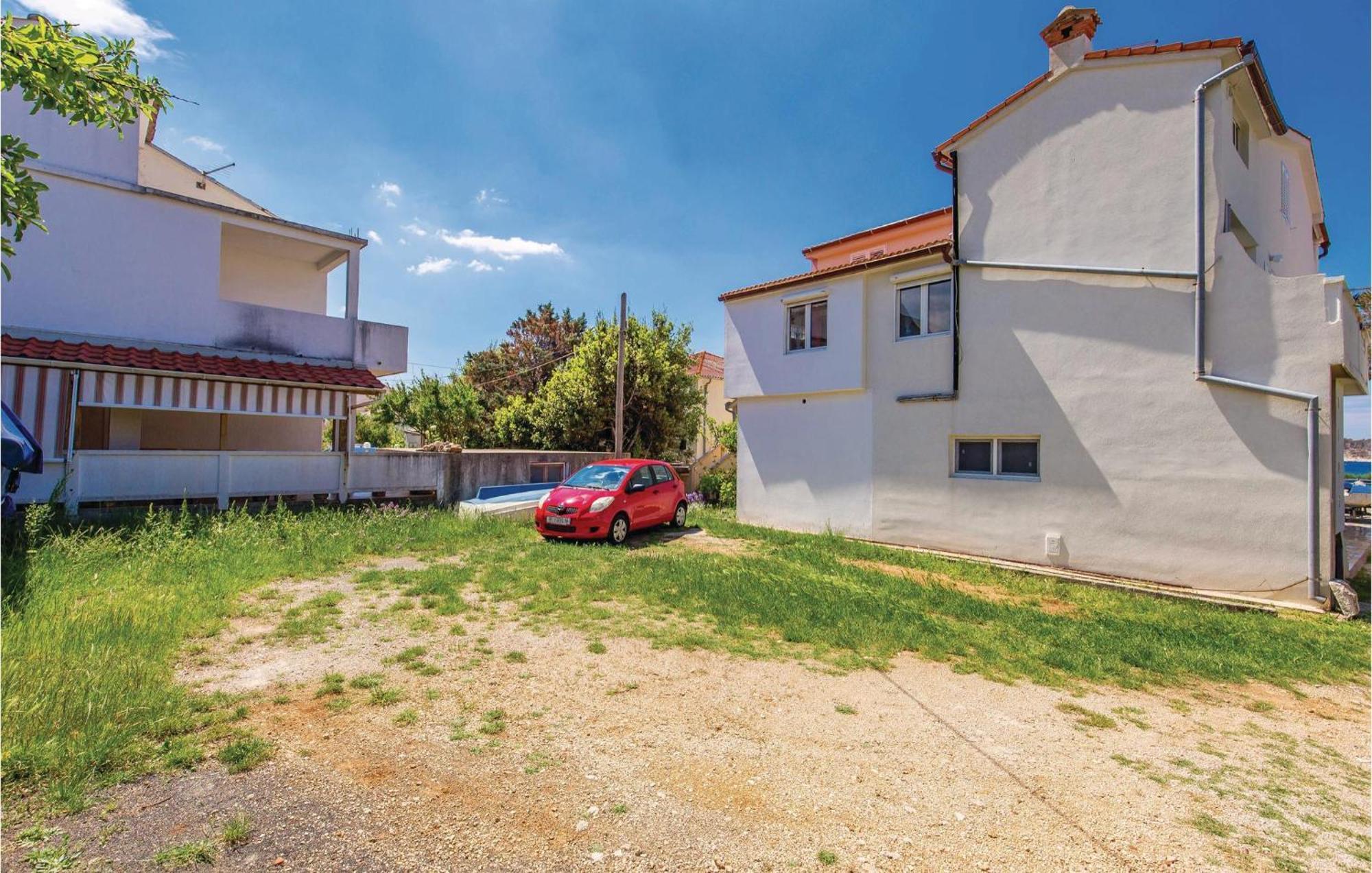 Nice Apartment In Rab With Kitchen Barbat na Rabu Exterior foto