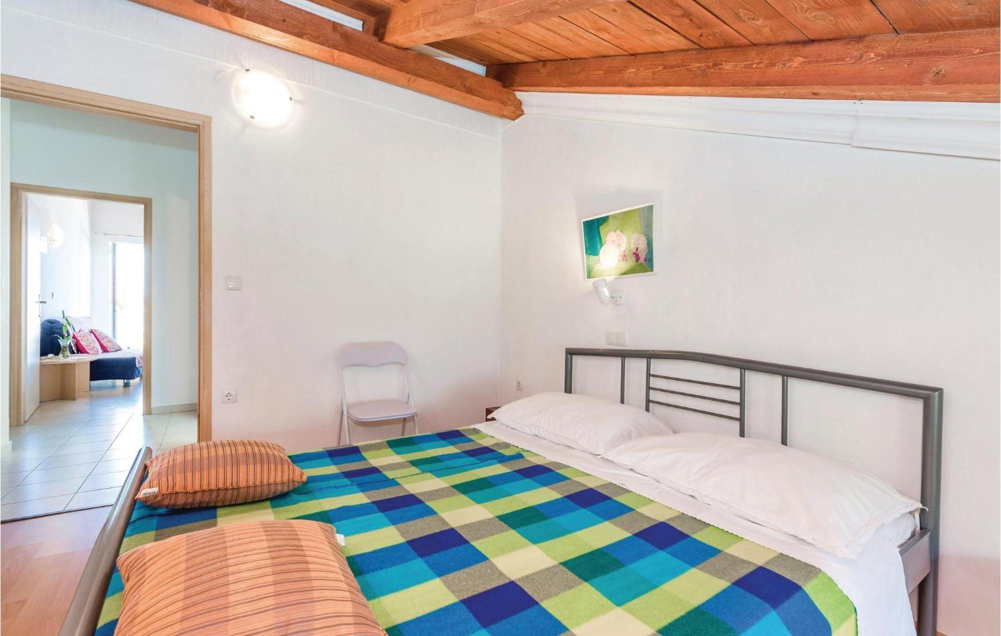 Nice Apartment In Rab With Kitchen Barbat na Rabu Exterior foto